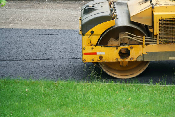 Best Driveway Snow Removal Preparation  in Edwardsville, KS