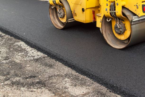 Reliable Edwardsville, KS Driveway Paving Services Solutions